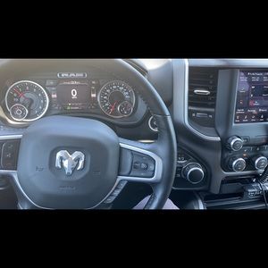 Meet your Posher, Christian